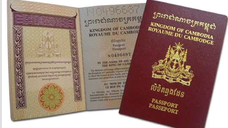 Critics Warn Cambodian Citizenship Revocation Law Would Undermine National Identity
