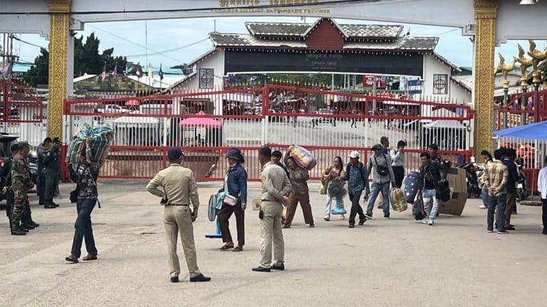 Cambodian Prime Minister Orders Support for Returning Migrant Workers Amid Rising Border Tensions