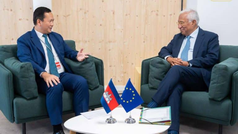 European Union Highlights Human Rights Concerns as Cambodia’s Export Market Expands