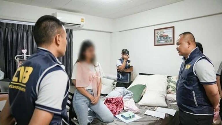Hun Sen Accuses Thailand of Being Regional Hub for Online Scammers, Labels Cambodia a Victim