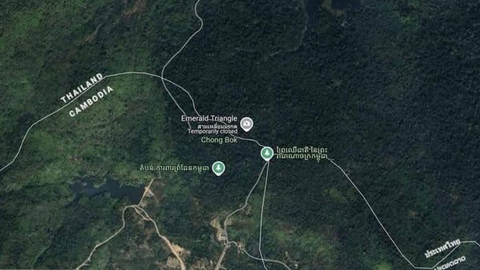 Cambodia to Host Joint Border Committee Meeting with Thailand in Phnom Penh on June 14