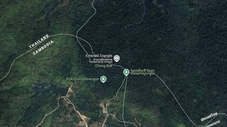 Cambodia to Host Joint Border Committee Meeting with Thailand in Phnom Penh on June 14