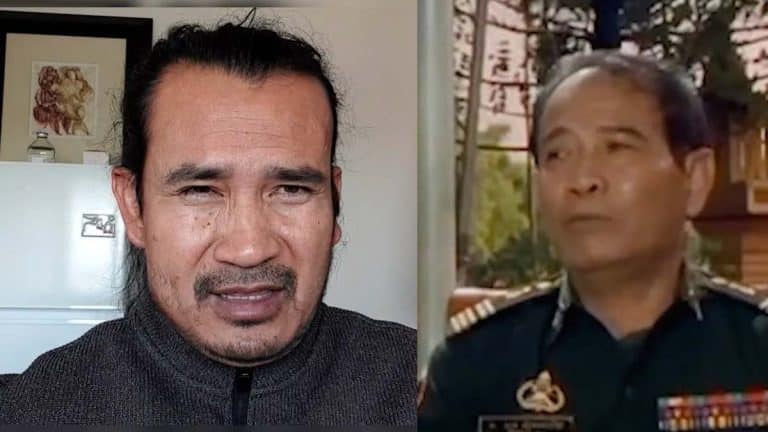 Opposition Officials Condemn Arrest of Sorn Dara’s Father as Political Tactic by Hun Sen