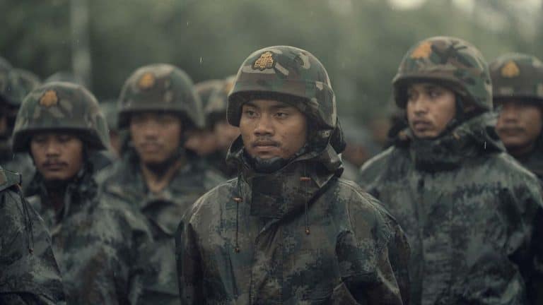 Rising Tensions on Cambodia-Thailand Border as Troops Mobilis