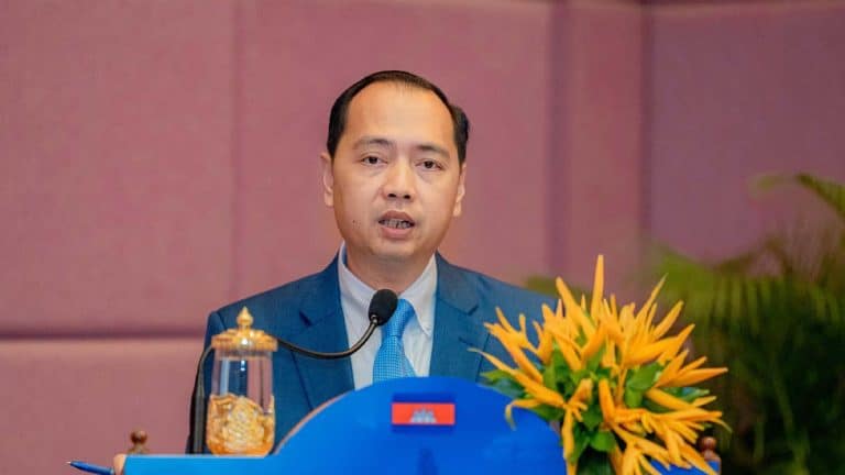 Cambodia Reports Over 3,600 Cases of Fake News in 2024