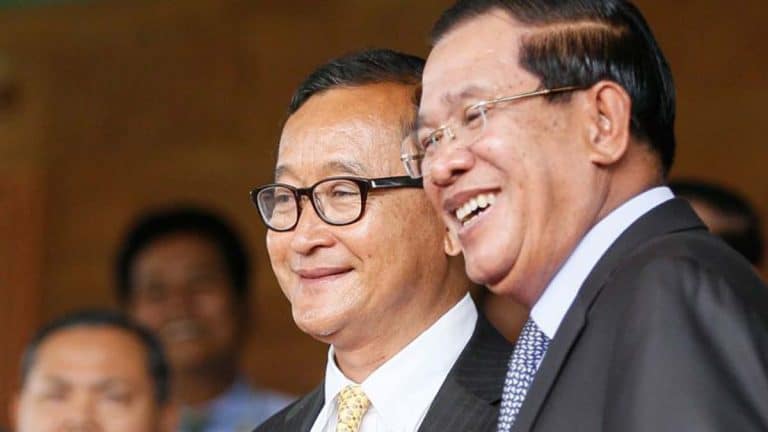 Cambodian Analyst Urges Political Unity Amid Border Tensions with Thailand