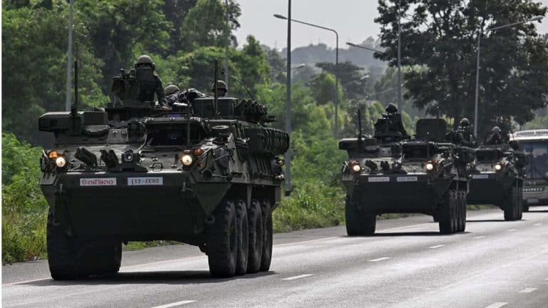 Hun Manet Urges UN Action Over Thai Border Incursion