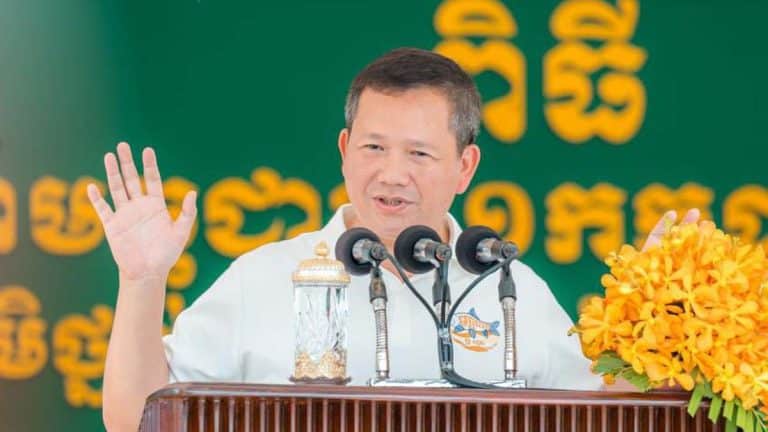 Hun Manet warns Thailand not to bar Cambodians from disputed temple zones