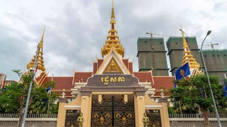 Proposed Citizenship Law Draws Accusations of Ethnic Cleansing