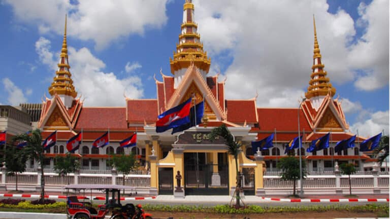 Draft Law on Citizenship Revocation Reaches National Assembly Standing Committee