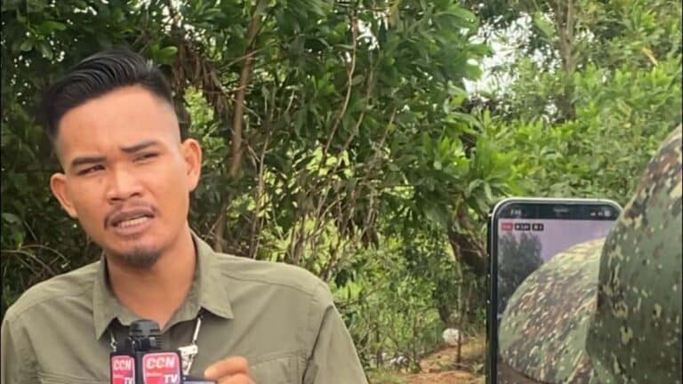 Journalist Meas Sara Released After Wife’s Public Plea