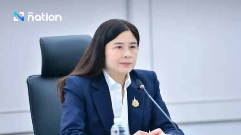 Thai Commerce Department Reports Nearly Total Collapse in Trade with Cambodia