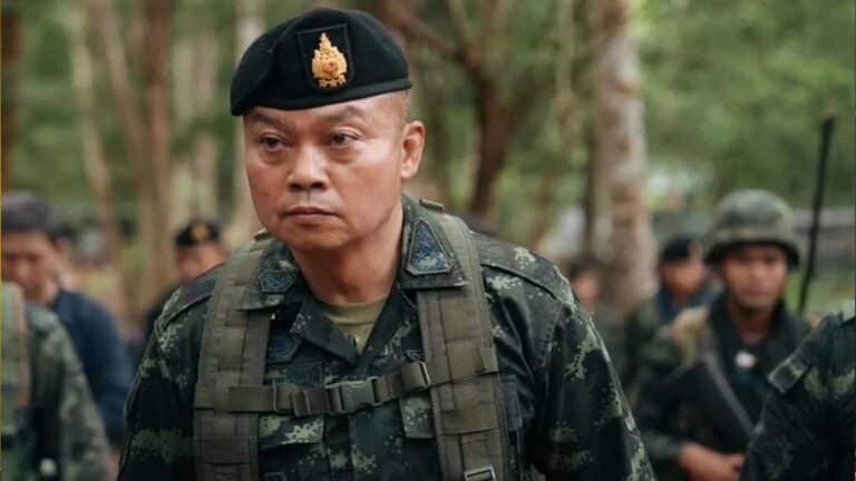 Thai Military Commander Rejects Hun Sen’s Call to Ban Use of F-16
