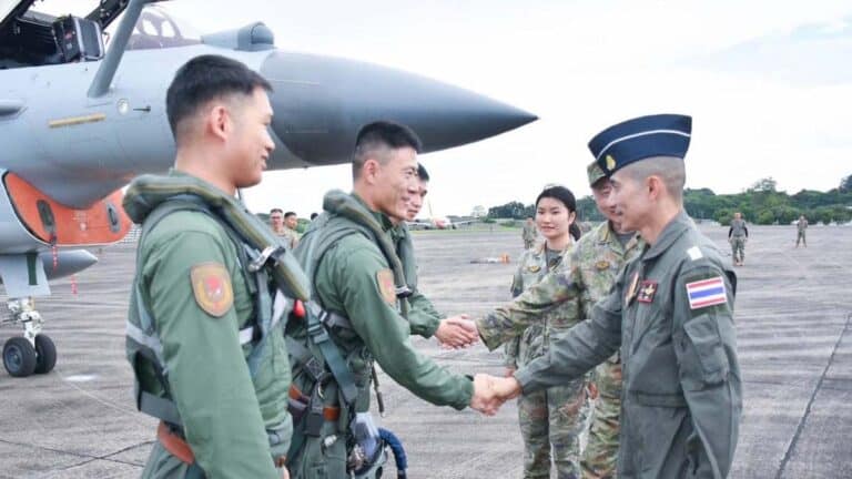 Cambodian academy says international relations are driven by interests, not friends or foes