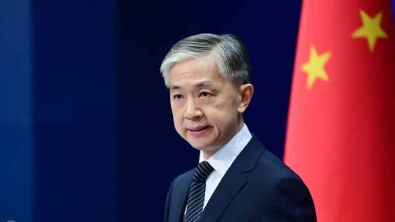 Chinese ambassador says ties with Cambodia have grown into an all-season community of shared destiny in the new era