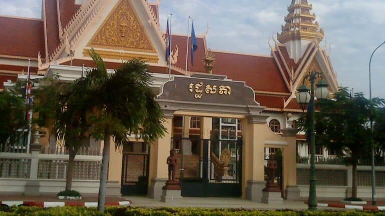 More than 50 civil society groups call on Cambodian government to scrap law revoking citizenship by birth