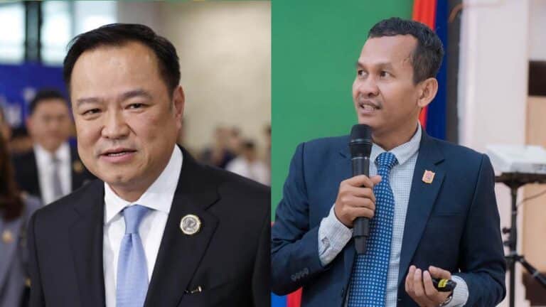 Observers urge new Thai prime minister to resolve border dispute through international agreements
