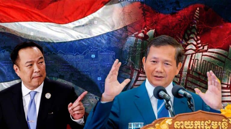 Analysts Urge Cambodian Government to File Urgent Complaint Against Thailand at International Court of Justice