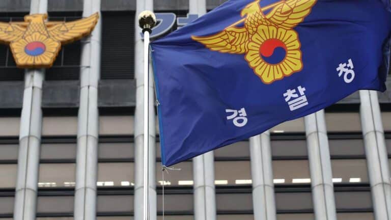 South Korea to Repatriate 63 Citizens Detained in Cambodia Within a Month