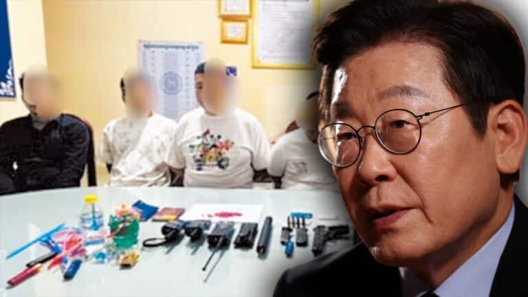 South Korean Student Killed in Cambodia Sparks Diplomatic Outcry in Seoul