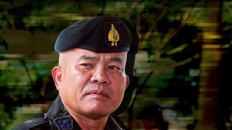 Thai Second Army Commander Declares Readiness to Retake Ta Krabei and Khnar Temples from Cambodia