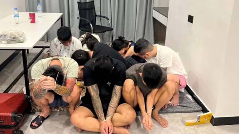 CNA report on Cambodia’s scam operations does not reflect reality, Interior Ministry says