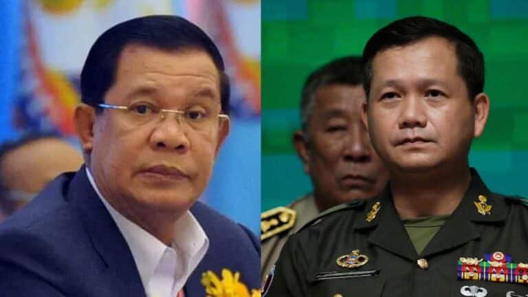 Cambodia says it will not compromise its sovereignty as tensions with Thailand escalate