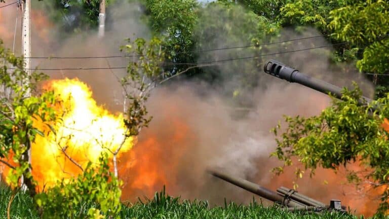 International group voices concern over Cambodia Thailand border clashes