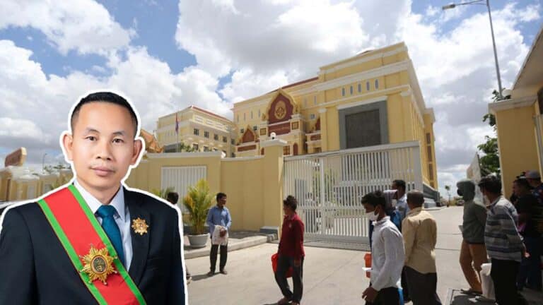 Opposition figures urge action against tycoons accused of selling fictitious land and homes