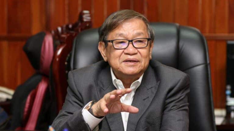 Senior Cambodian official says November 17 is a painful chapter in the country’s history with Thailand