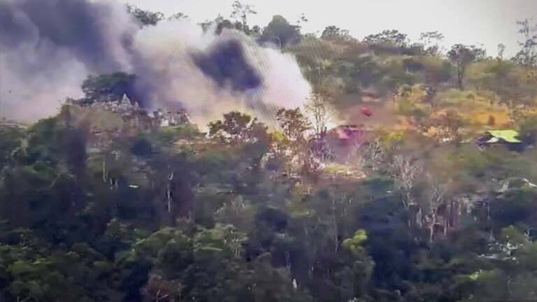 Analysts urge Cambodia to consider legal action against Thailand amid escalating border conflict