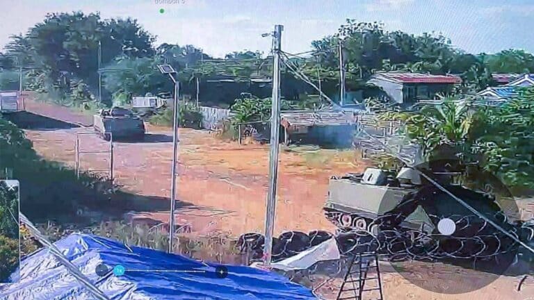 Cambodia and Thailand Trade Accusations as Border Tensions Rise