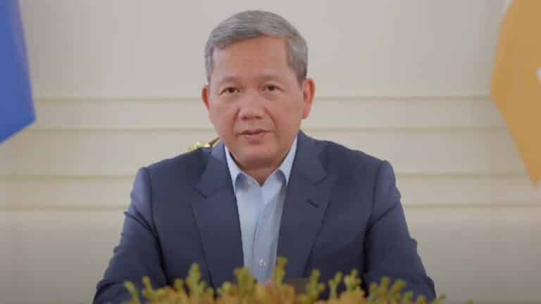Observers criticise Hun Manet for dropping term “Thai invasion of Cambodia”
