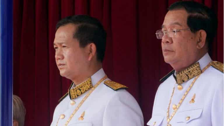 Analysts warn family based power structure could undermine Hun Manet leadership