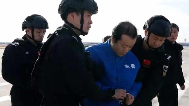 Watchdogs question Chen Zhi extradition, citing alleged Cambodia China political and economic ties