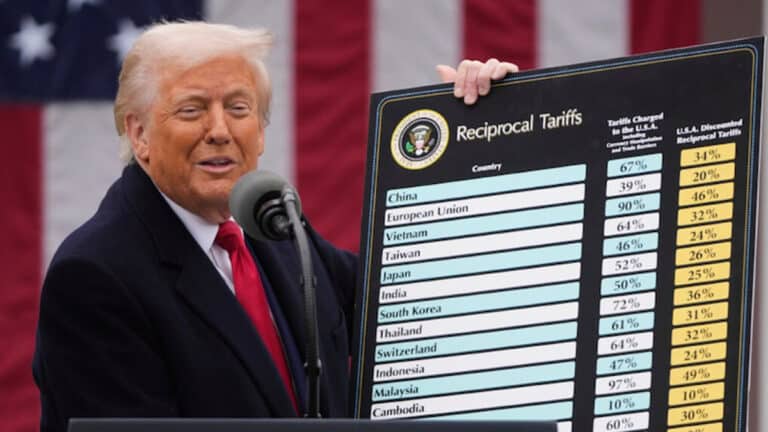 Analyst urges Cambodia to strengthen diplomacy with Donald Trump to secure lower US tariffs