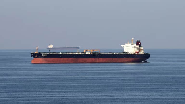 Cambodia Faces Energy Security Risks if Strait of Hormuz Closes