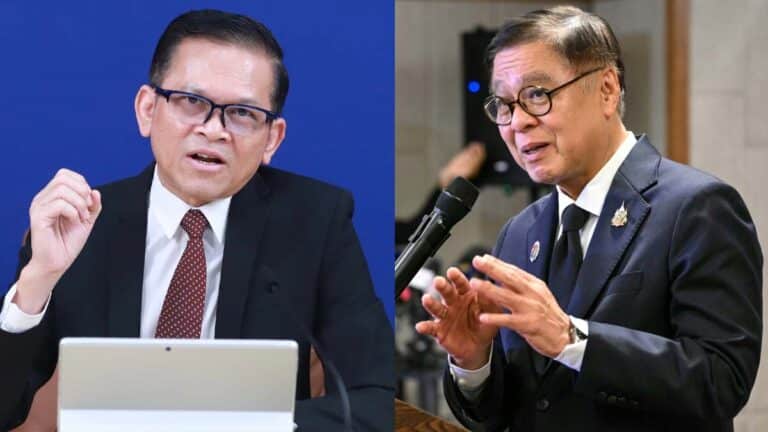 Cambodia Rejects Thai Claim That Border Talks Were Delayed Until After New Year