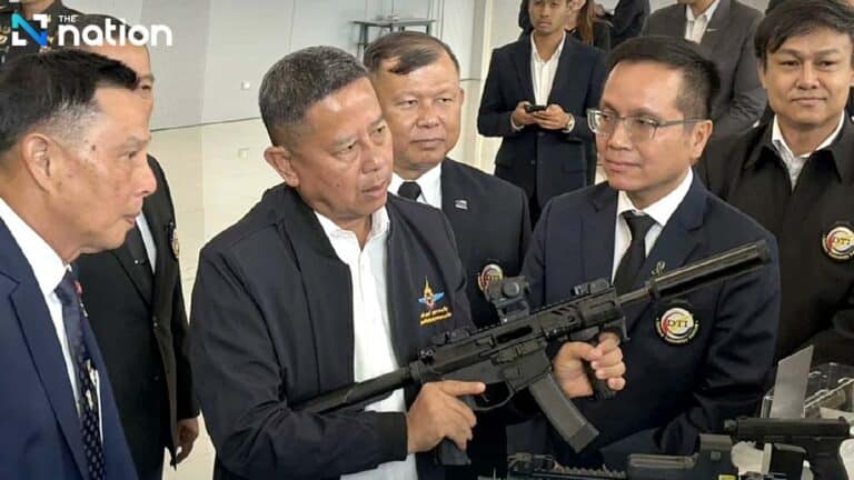 Analyst warns Thai defence remarks risk fuelling major conflict with Cambodia