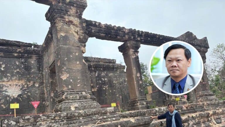 Questions raised over Cambodia’s reluctance to take Thailand to international court over Preah Vihear dispute