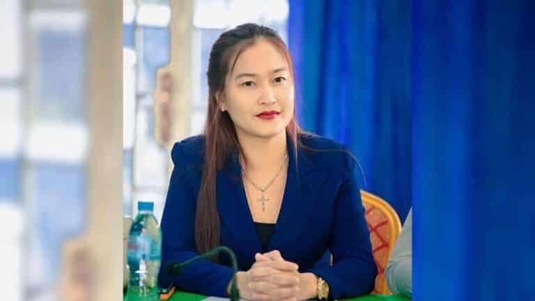 Former tycoon Leng Channa and her associates admit to receiving nearly $100 million from a fraud scheme